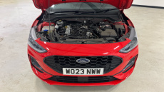 Ford Focus 1.0 EcoBoost ST-Line X 5dr Petrol Hatchback
